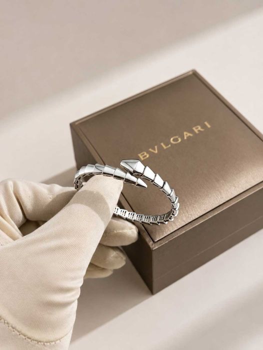 Браслет Bvgari Serpenti