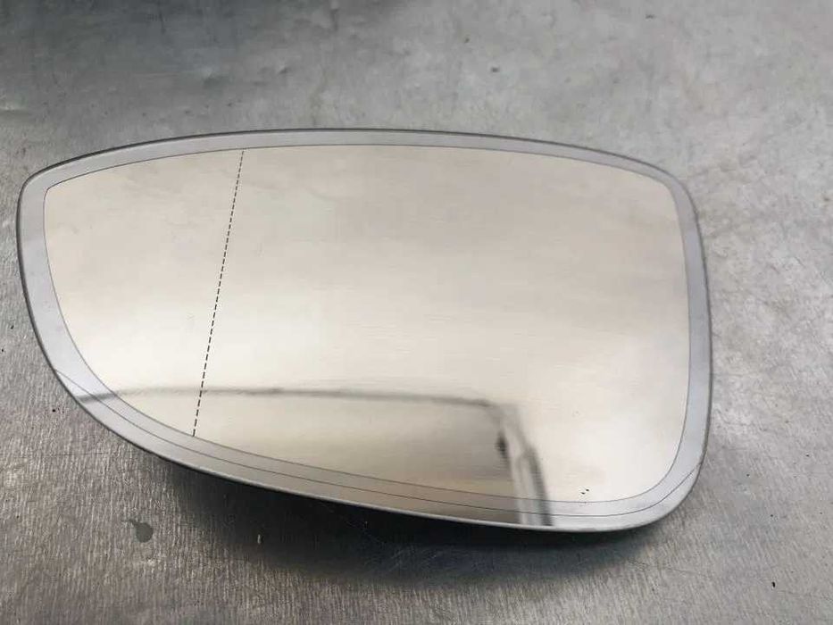 Sticla oglina sofer oem vw passat b7 cc electrocromata antiorbire