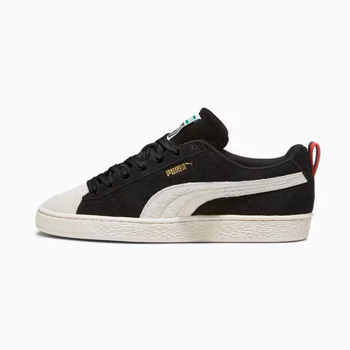 Оригинальные кроссовки PUMA Suede Cassette Tape,  Sale
