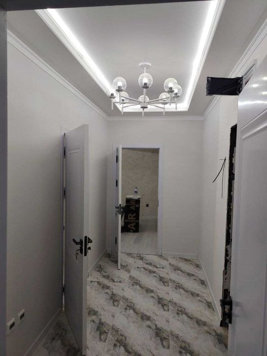 СРОЧНО ПРОДАЁТЬСЯ! 2 комнатная, на Яккасарай р, ор-р Саламатина