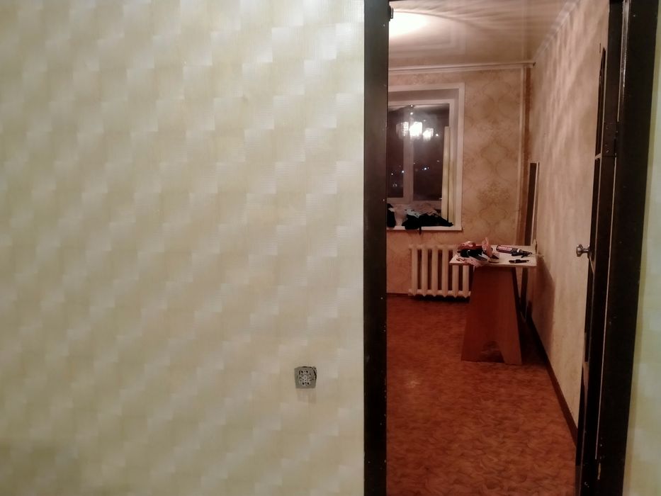 Продам квартиру на втором павлодаре