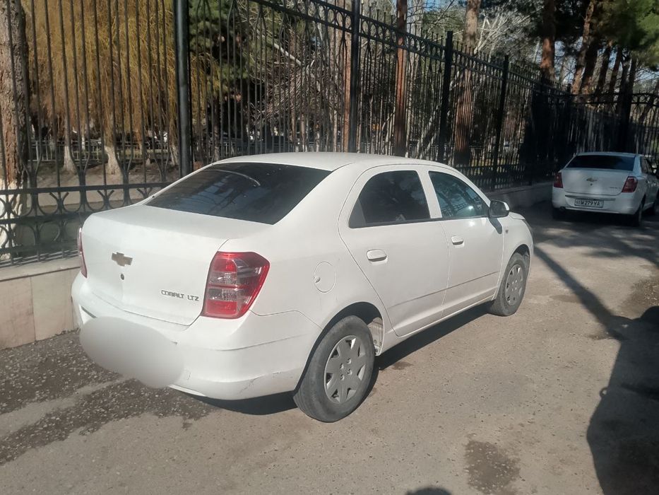 Kobalt sotiladi 2022