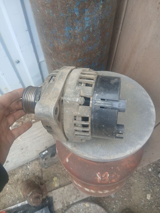 Генератор приора