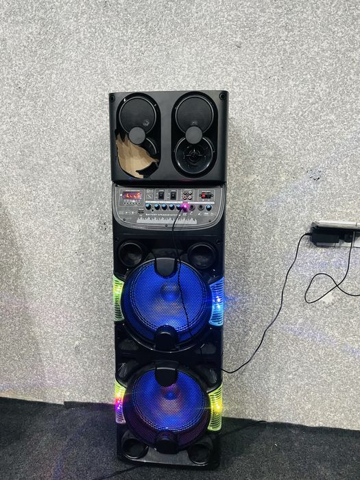 Kalonka sotiladi garantiyasi bilan