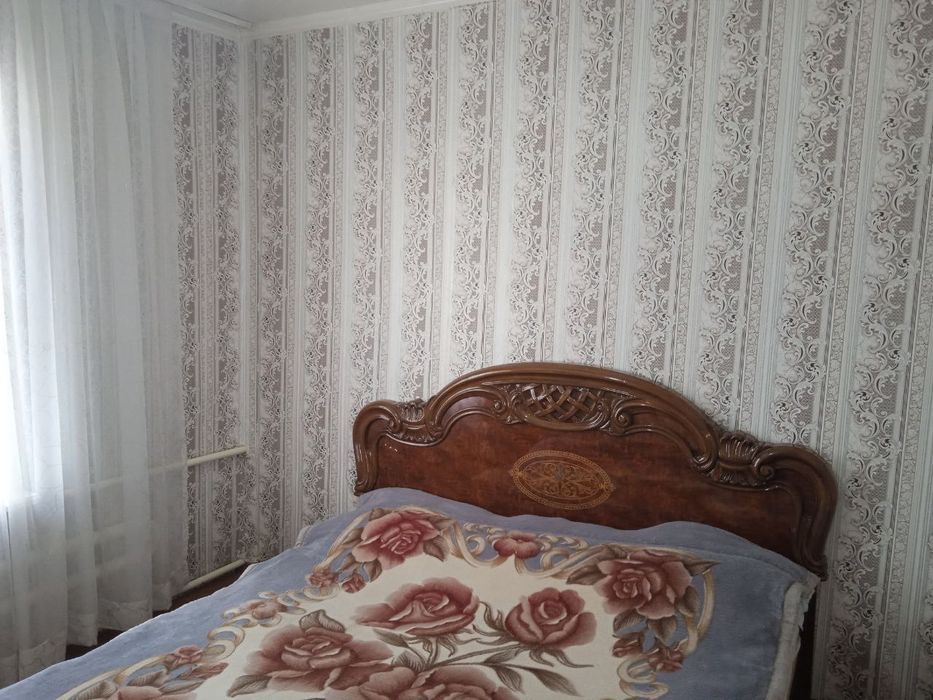 Продаётся дом на Танк училище