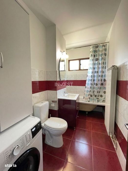 Apartament 3 camere-renovat-Podu Ros-etaj intermediar