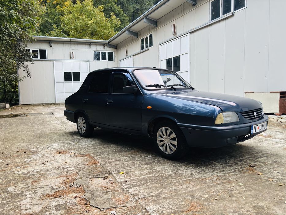 DACIA 1310 2003 — imagine 2