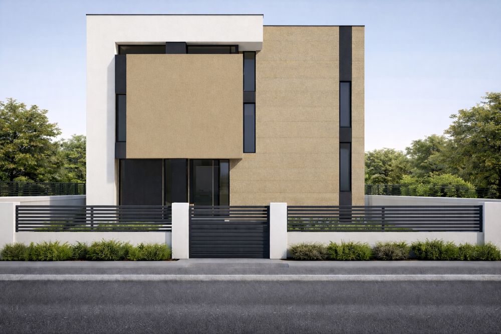 Direct Proprietar - Casǎ Individuala 2 km Iuliu Maniu