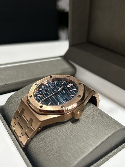 Audemars Piguet Royal Oak