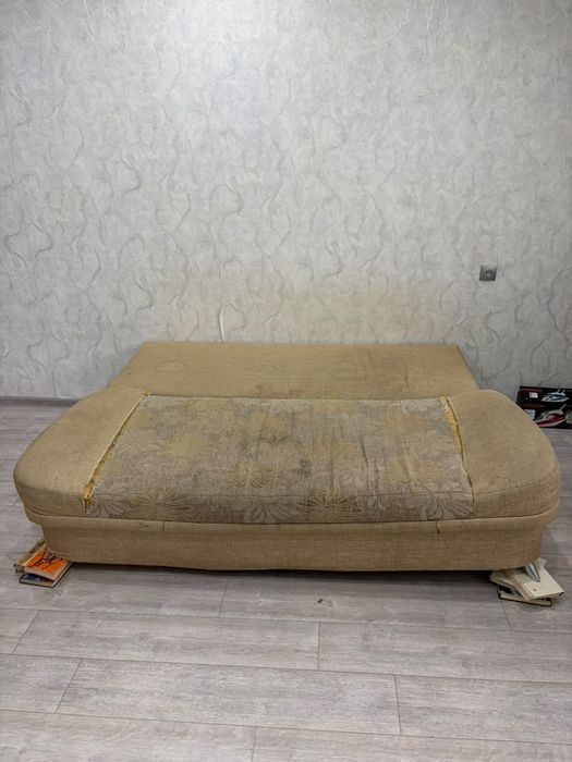 Отдам диван бесплатно, самовывоз