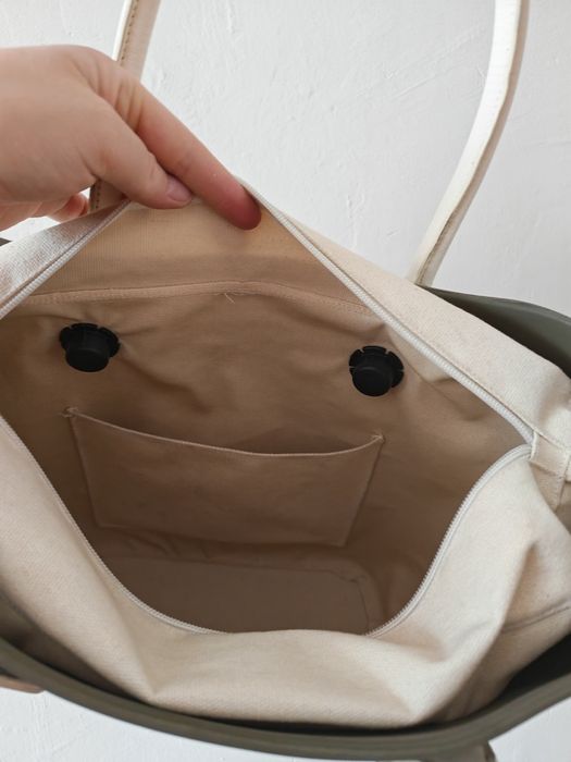 Дамска чанта O bag