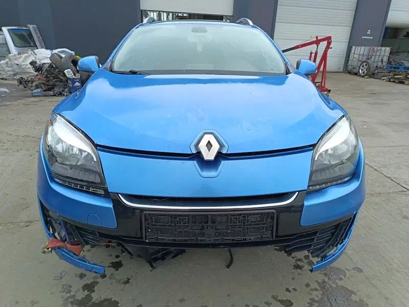 Dezmembrez Renault Megane 3 [Fabr 2008-2015]