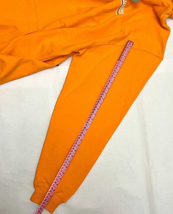 Balenciaga Political Campaign Hoodie NOU