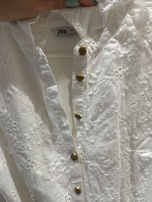 Стилна рокля Zara