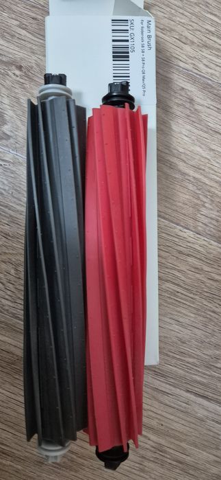 Комплектующие для робота пылесоса