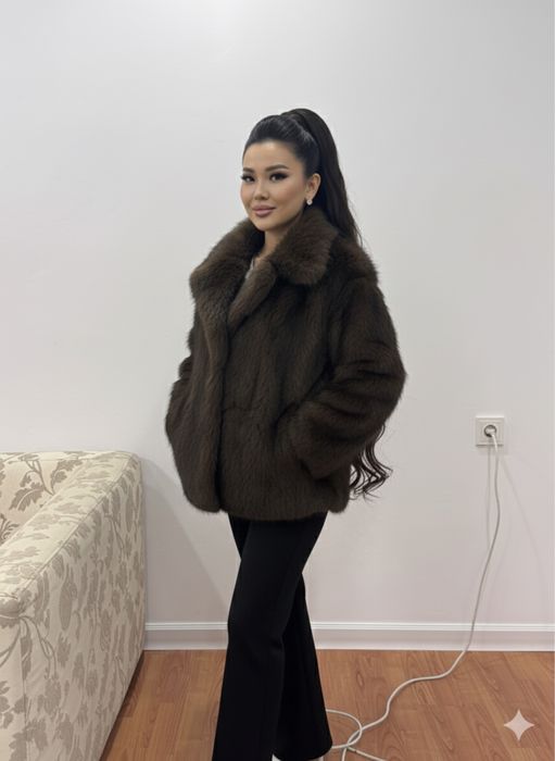 Эко шубы новые, супер качества