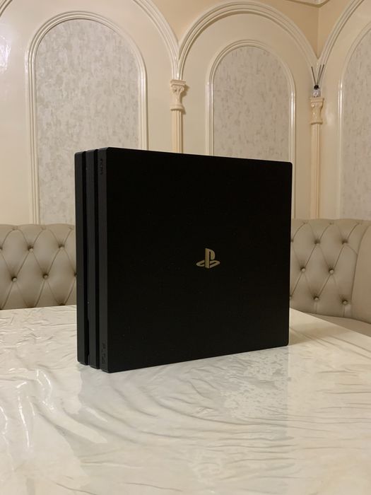 PlayStation 4 Pro