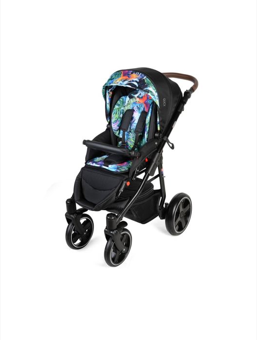 Бебешка количка Dorjan