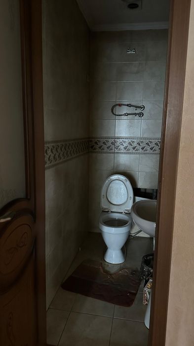 Продаётся двухэтажный дом