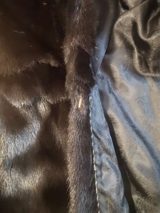 Продается норковая шуба