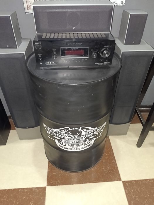 Колонки  Jamo SC6000.