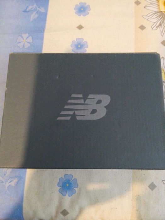 New Balance бебешки обувки