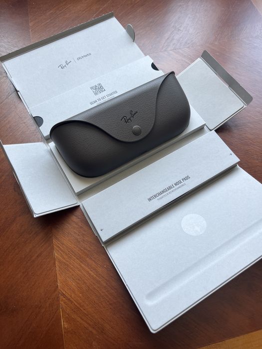Ray-Ban Meta Gen 2 НОВИ!!