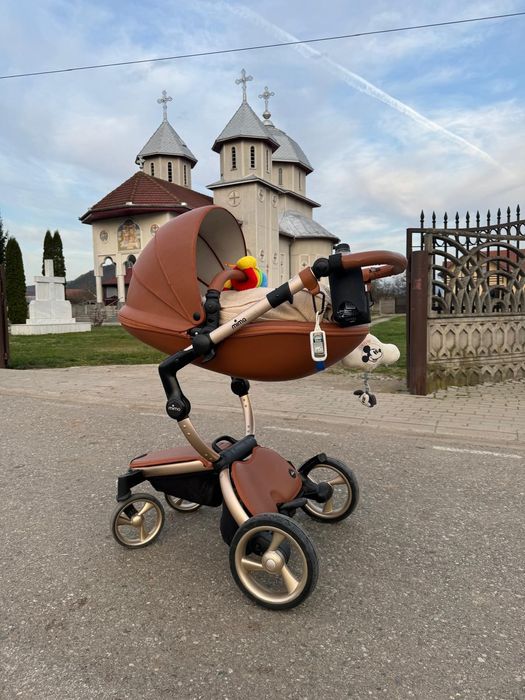 Carut Mima Xari 3 in 1