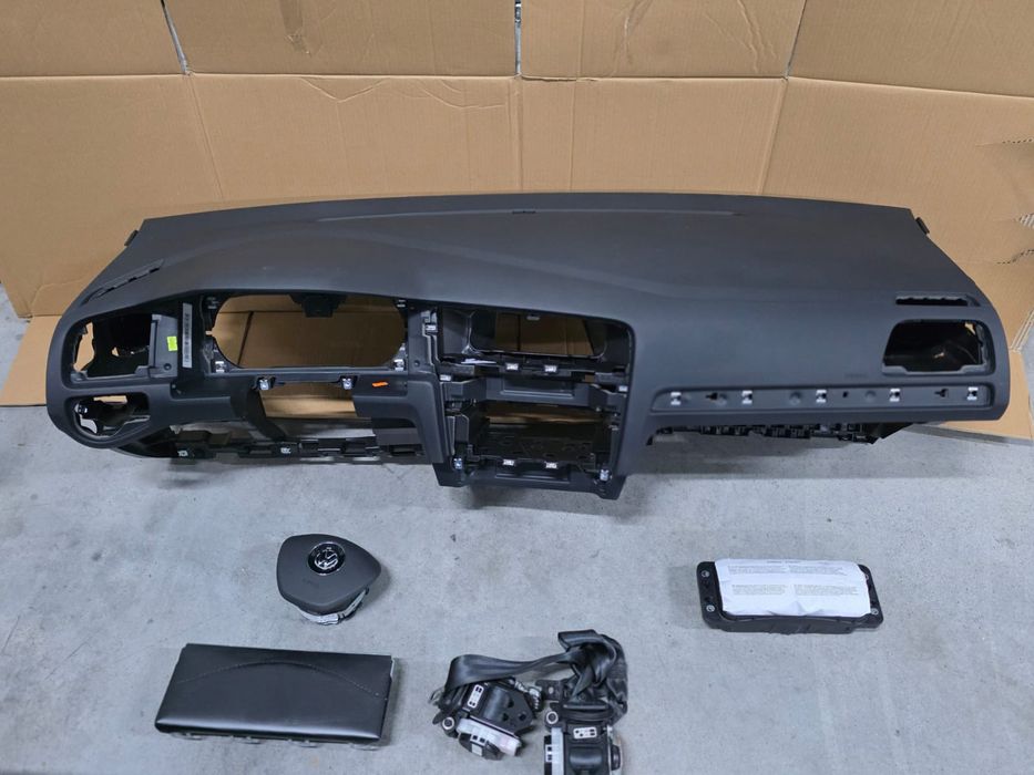 Kit airbag Volkswagen Golf 7
