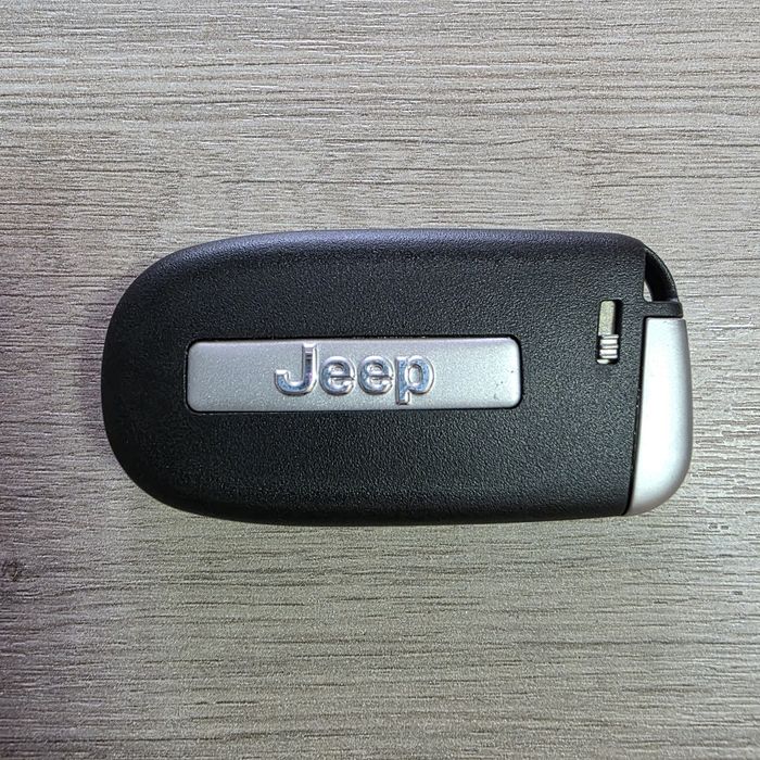 Кутийка за ключ за Chrysler Dodge Jeep