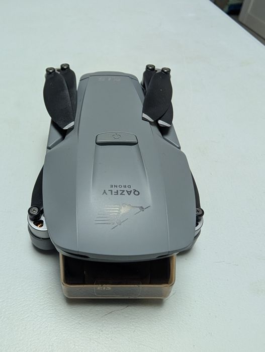 Дрон Gmusic Gm307 2X черный