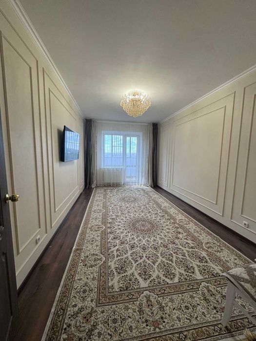 Продается 3-х комн. кв. по ул. Шахтеров.