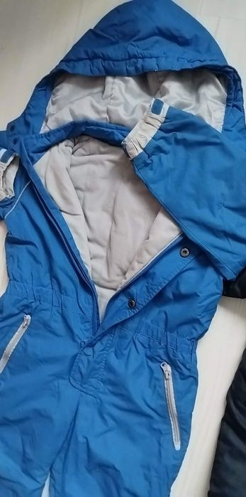 Combinezoane 3/4 ani