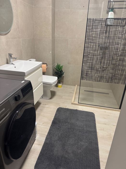 Apartament de închiriat Mamaia Sat
