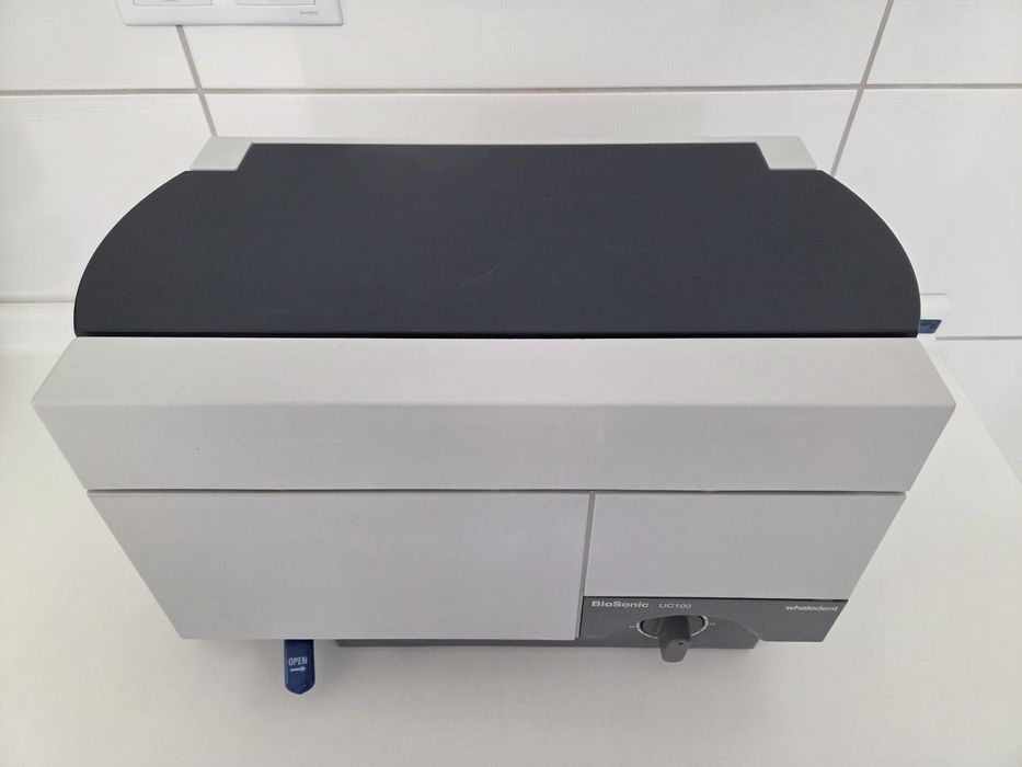 Cuva ultrasunete Whaledent