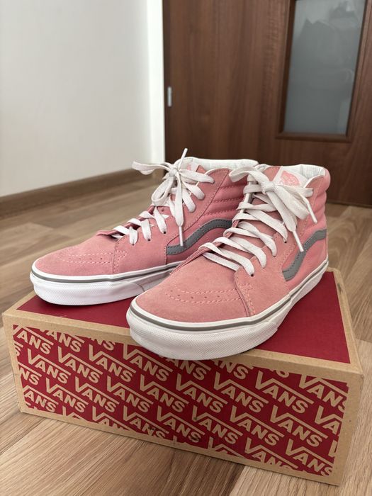 Tenisi Vans marimea 37