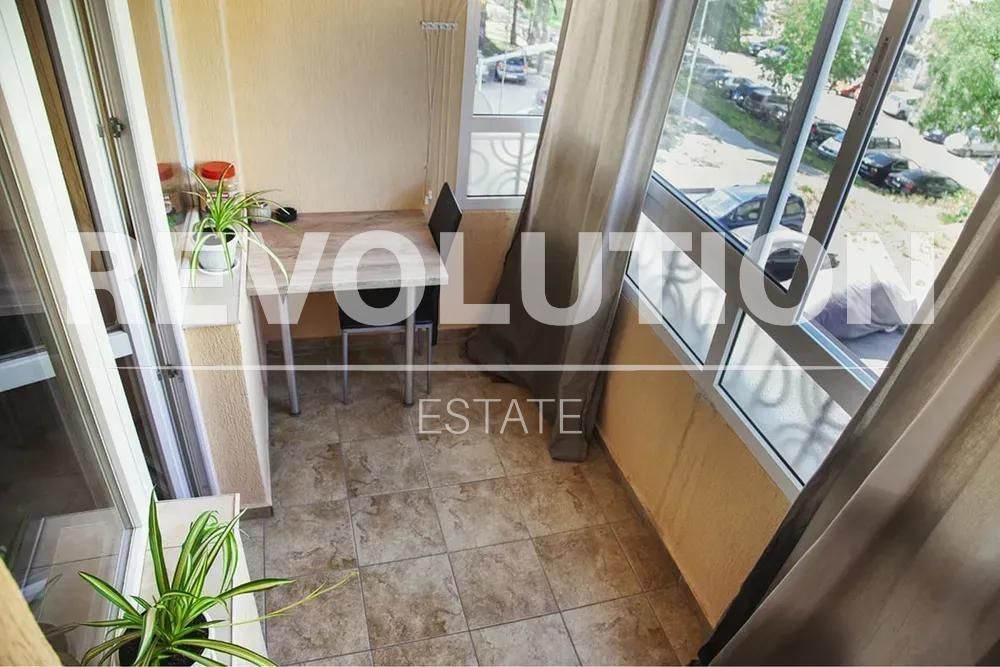 Дава се под наем Двустаен апартамент в Варна, Базар Левски - 66 кв.м за 600 € - Снимка #7