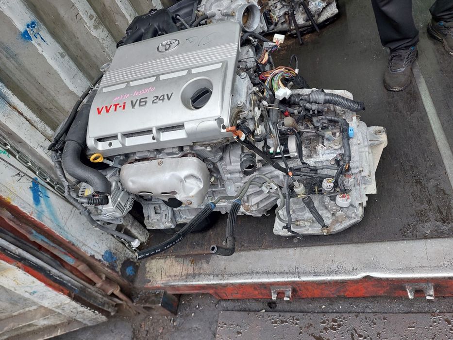 Матор Лексус ES300