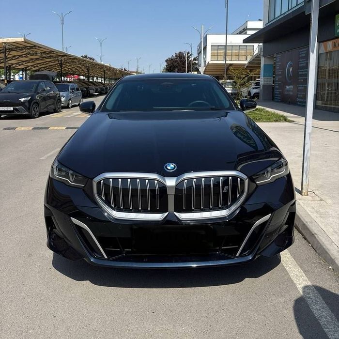 BMW i5 35L long eDRIVE 2025 йил
