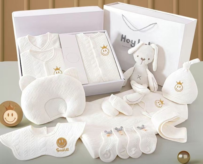 Набор для новорожденных