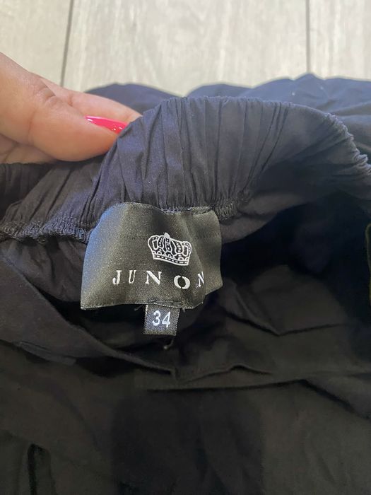 Дамска пола Junona/пеперуда/