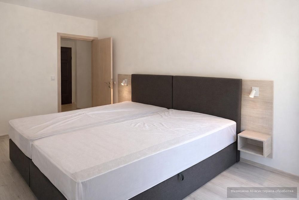 Дава се под наем Двустаен апартамент в Пловдив, Център - 54 кв.м за 598.23 € - Снимка #2