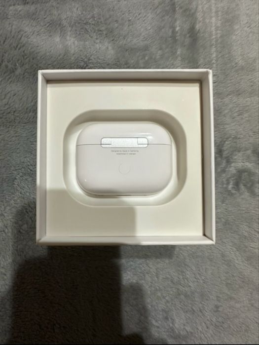 Casti wirless Airtods pro 2 anc