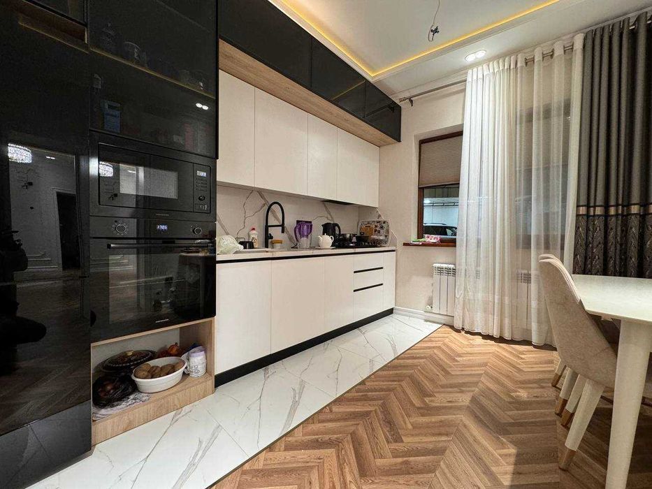 Дом 2 этажа | Мирзо-Улугбекский р | 213м² | Ремонт, участок 3,2 сотки