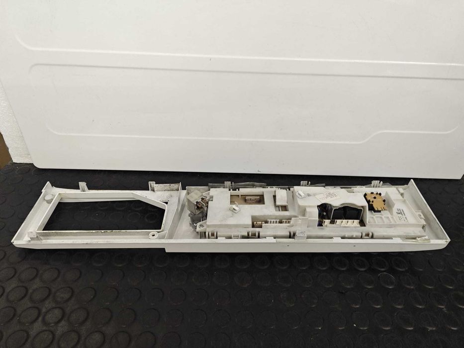 Placa electronica masina de spalat Arctic C1000A+, modul /R3