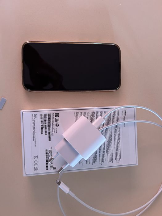Iphone 13 в отличном сост