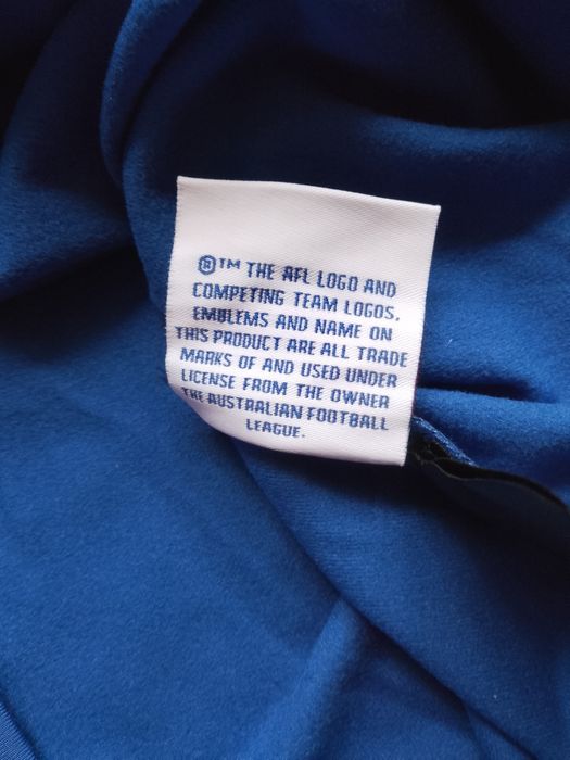 Bluza Trening Castore Copii West Coast Eagles