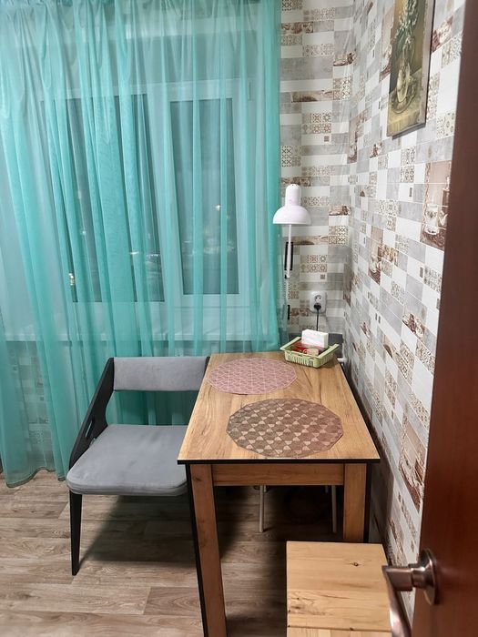 Сдам квартиру 1 комнатную