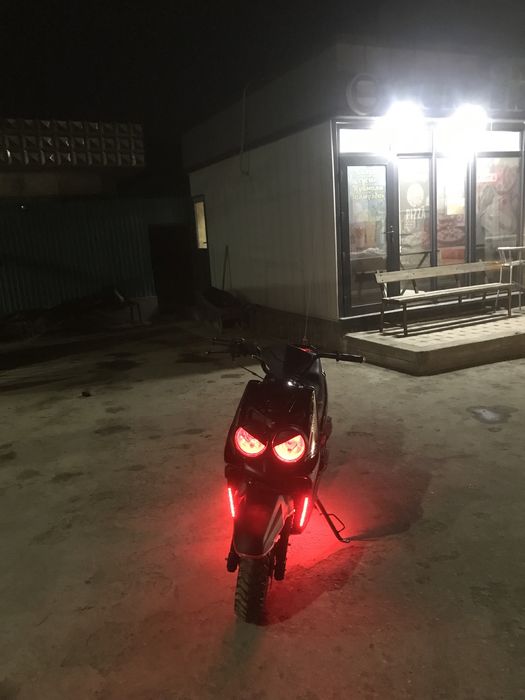 Бумер сатылады!!