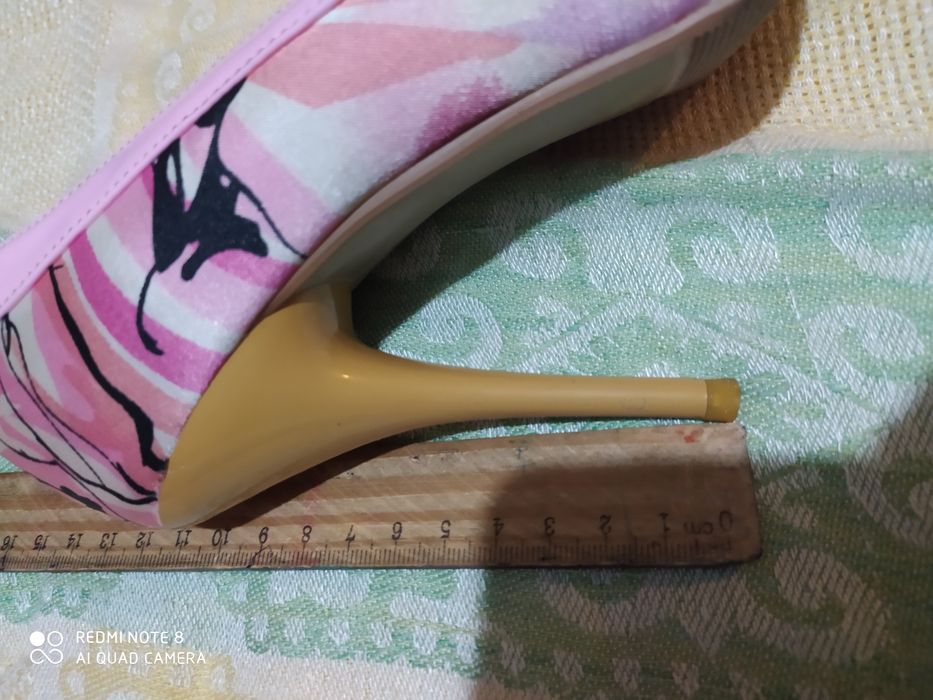 Туфли Tomodo. 38 размер.